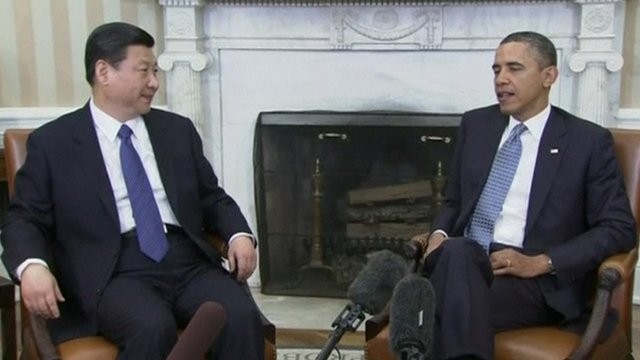 US – China relationship: Investment in the future - ảnh 1